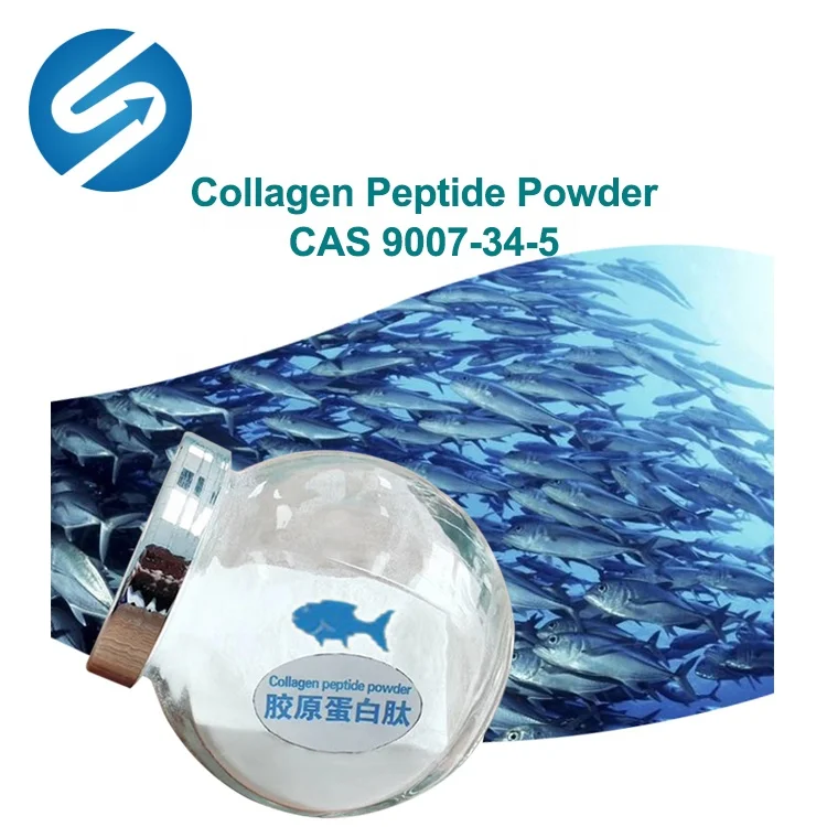 
Powder Collagens polypeptide Collagens polypeptide Collagens polypeptide Powder CAS 9007-34-5 CAS No. 9007-34-5 CAS 9007345 