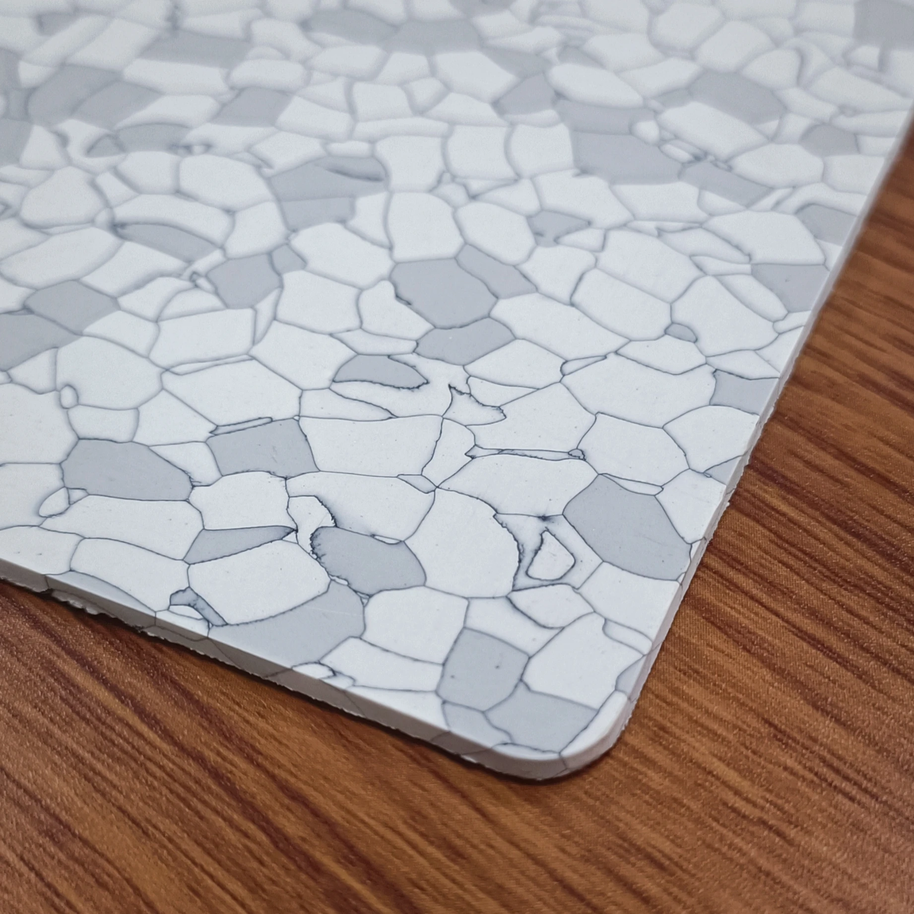 Relle esd pvc tile floor anti-static esd pvc vinyl floor tiles for hospitals