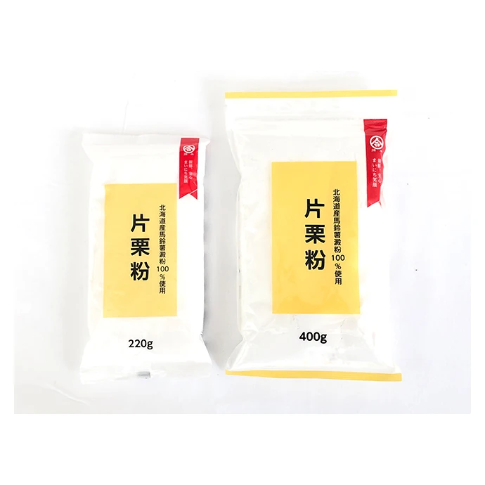 Порошок крахмала из картофеля Amylum 220 г отлично подходит для приготовления различных блюд