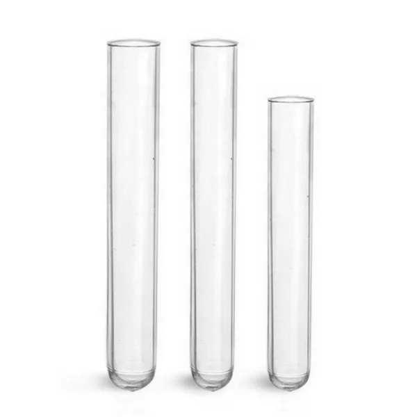 Cheap Price Laboratory Use PS Large Size Test Tube