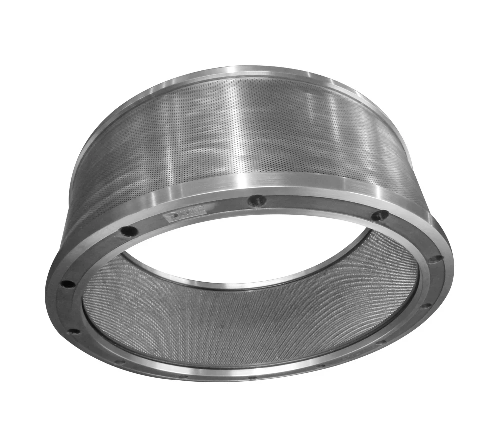 Superior Quality Andritz 520 Screw Typed Ring Die of Sawdust Granulator