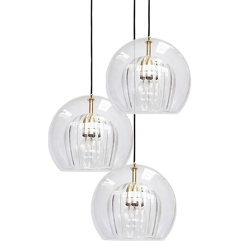 shade glass lamp