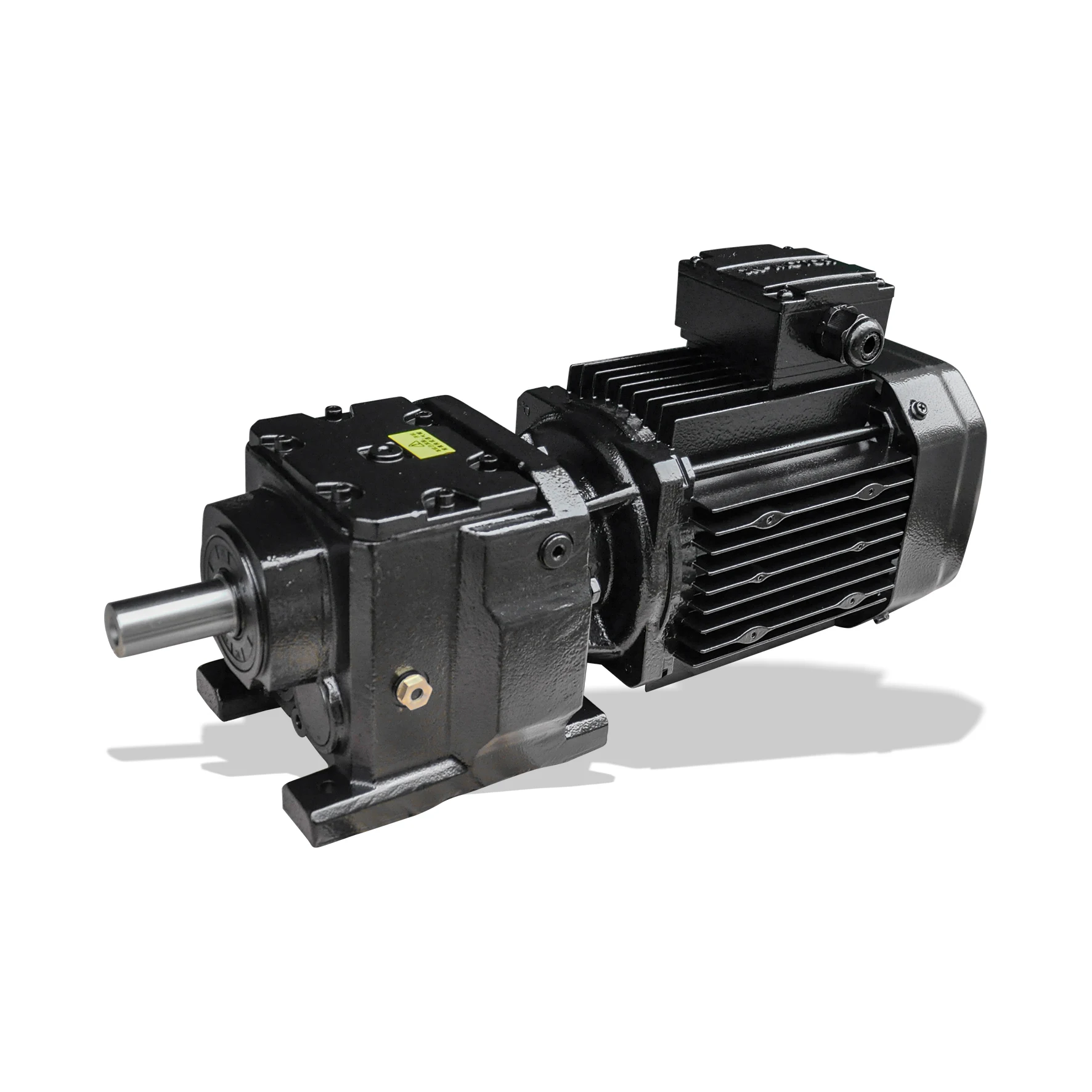  Helical gearing arrangement speed reducer gear