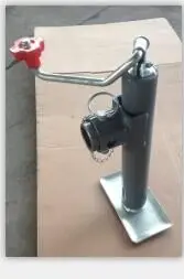 7000lbs Square Trailer Jack Stand Hot Sale