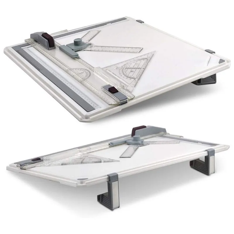 A3 drafting drawing board draft table architecture Exam Engineering Professional drawing table