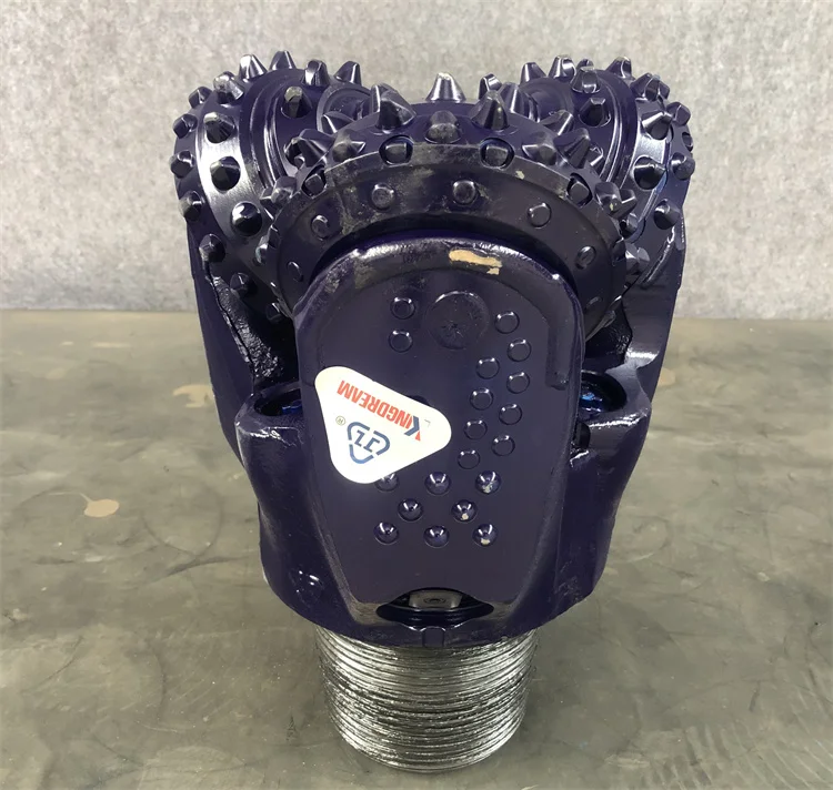 manufacture 295.3mm tci tricone drill rock bit for hard formation