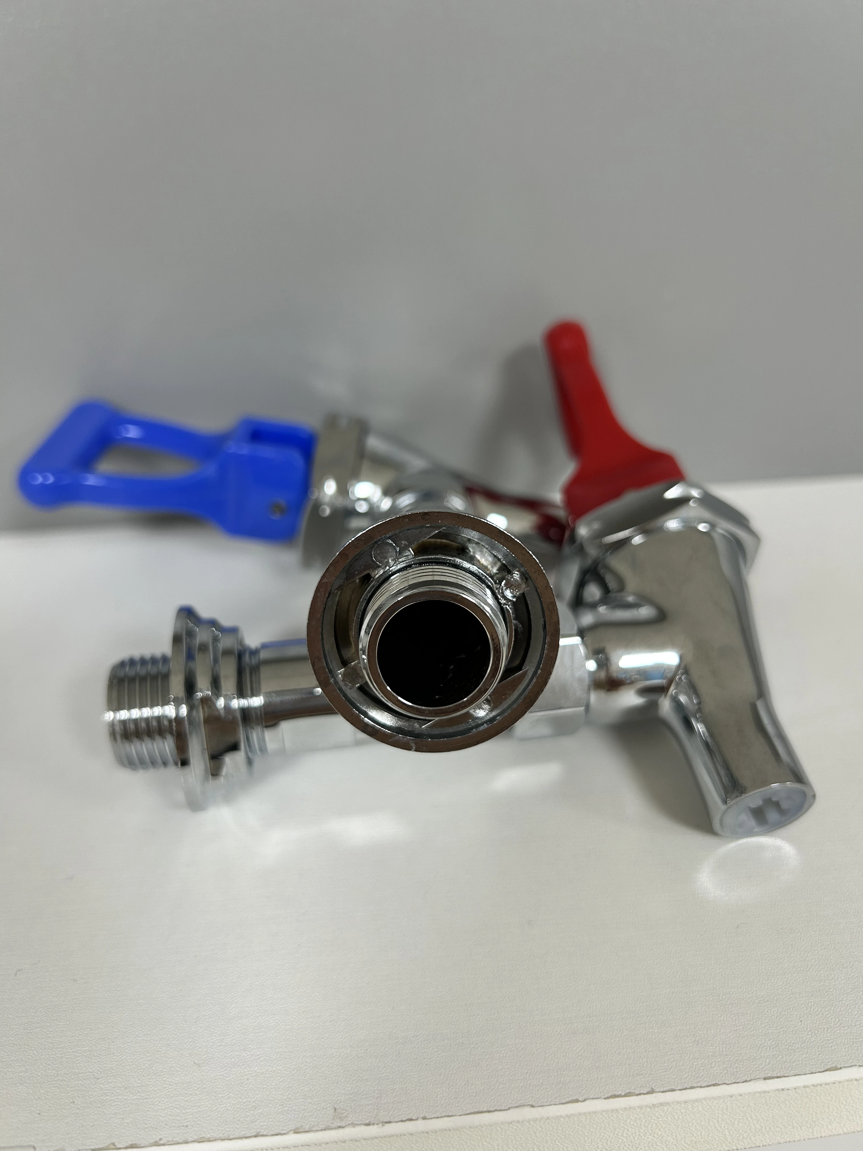 coffee espresso maker commercial stainless steel electric hot water boiler coffee maker Boiler Tap Spigots