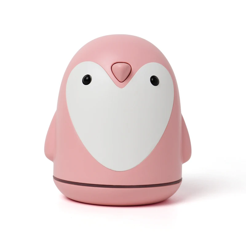 Компактный увлажнитель воздуха Polar Cute Master penguin с USB-интерфейсом