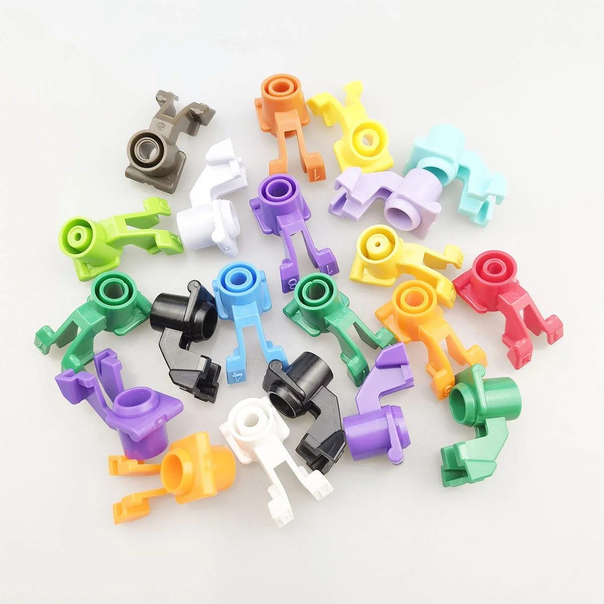 Factory Outlet Irrigation Equipment Sprinkler for Agriculture Center Pivot Irrigation