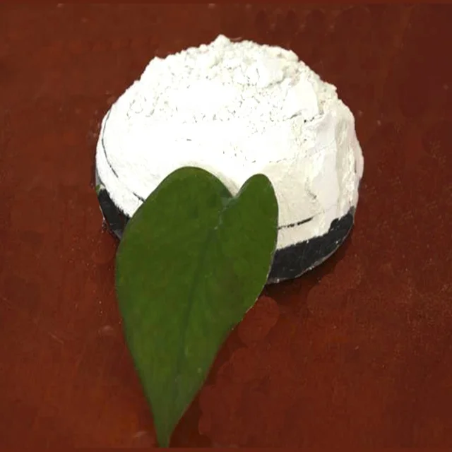 
Light Magnesium Oxide/Active magnesium oxide (Industrial grade) 