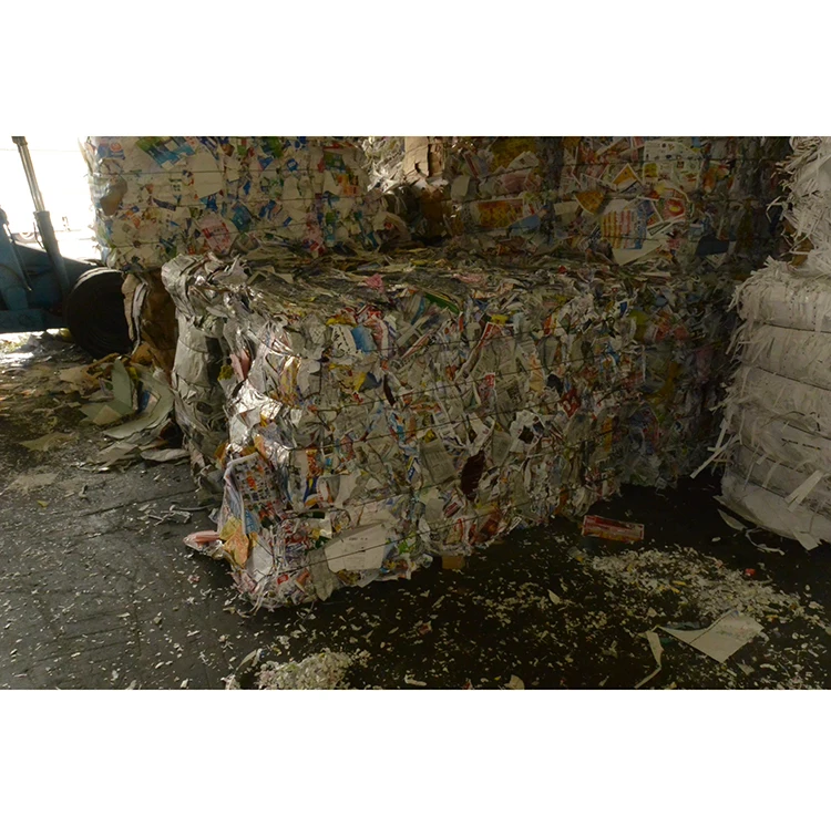 Japanese Sorted Office Waste Paper Scrap Prices With Cheap Price