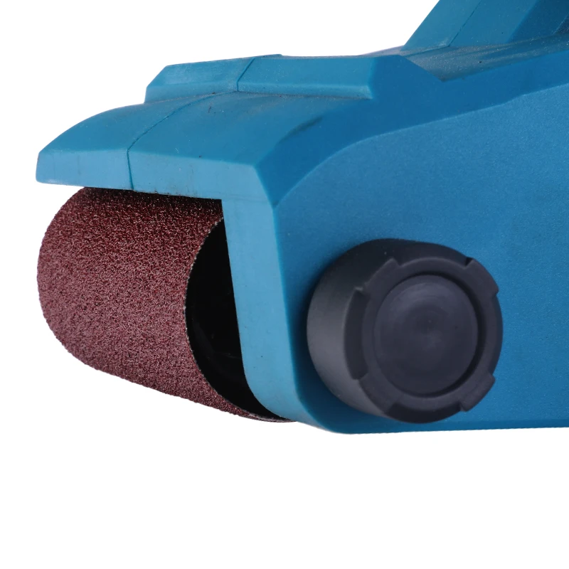 Ronix 2021 новая модель 9101 с переменной скоростью промышленный Широкий ленточный шлифовальный