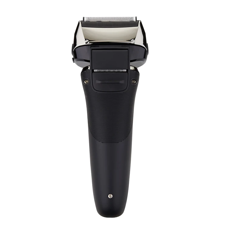 
Reciprocating 4 blade IPX7 Wet And Dry Mens Electric Shaver for homeuse 
