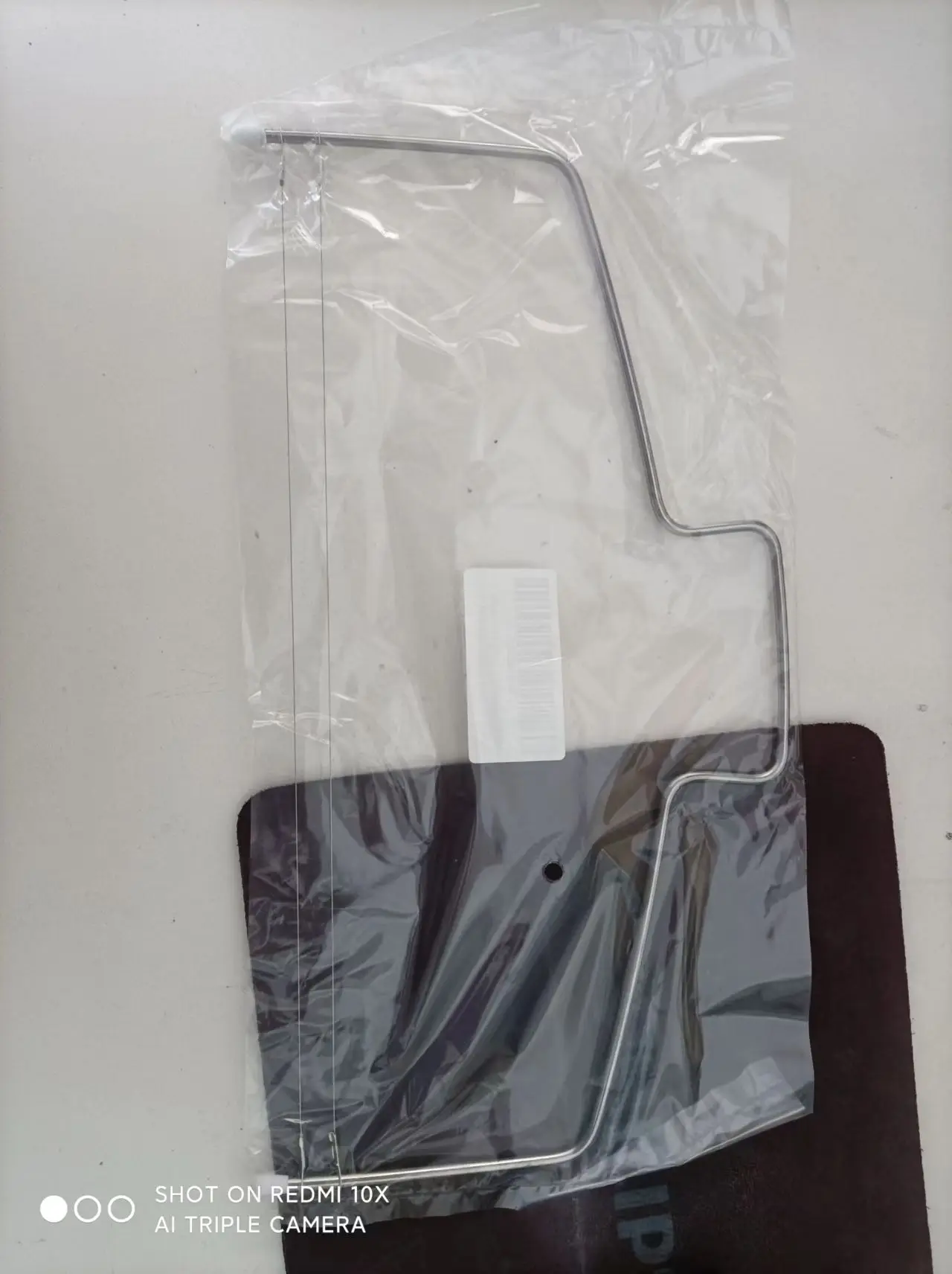 Adjustable Stainless Steel Double Wire Cake Cutter Bread Slicer for Kitchen Bakeware