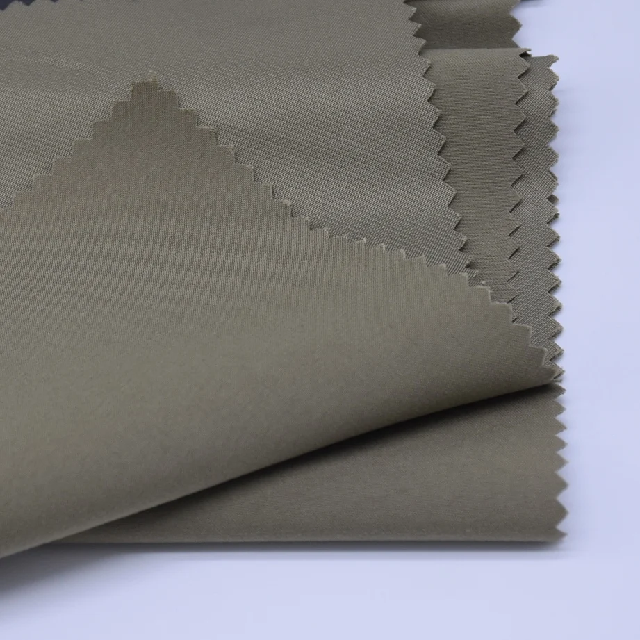 75*150 Ground peach leather leisure wear beach pants fabric background cloth