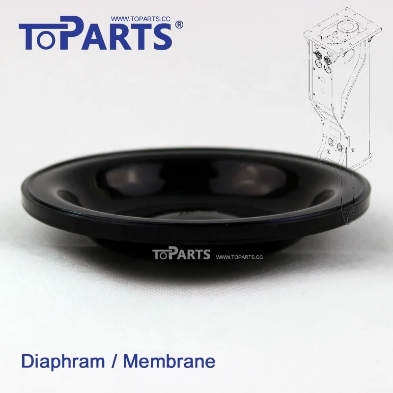 Cup Diaphragm Membrane For SOOSAN SB70 Hydraulic Rock Breaker Hammer