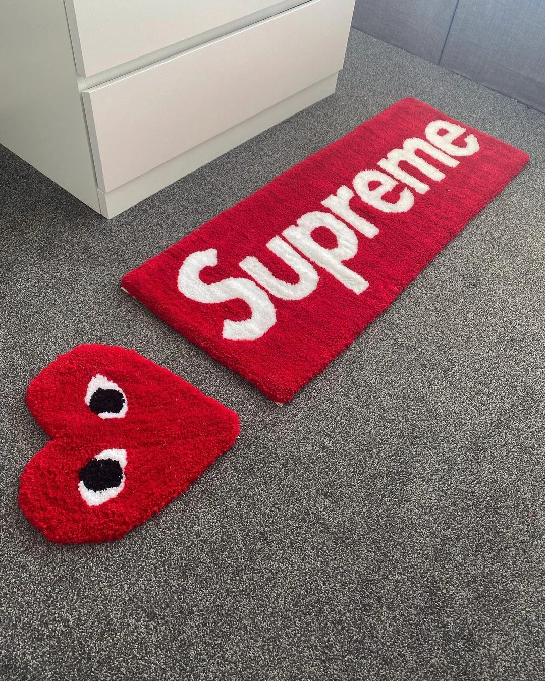 Home Carpet 3d China Silk Carpet Handmade Modern Geometric Abstract Design Rug Hand Custom 3d Carpet For Home Decorative