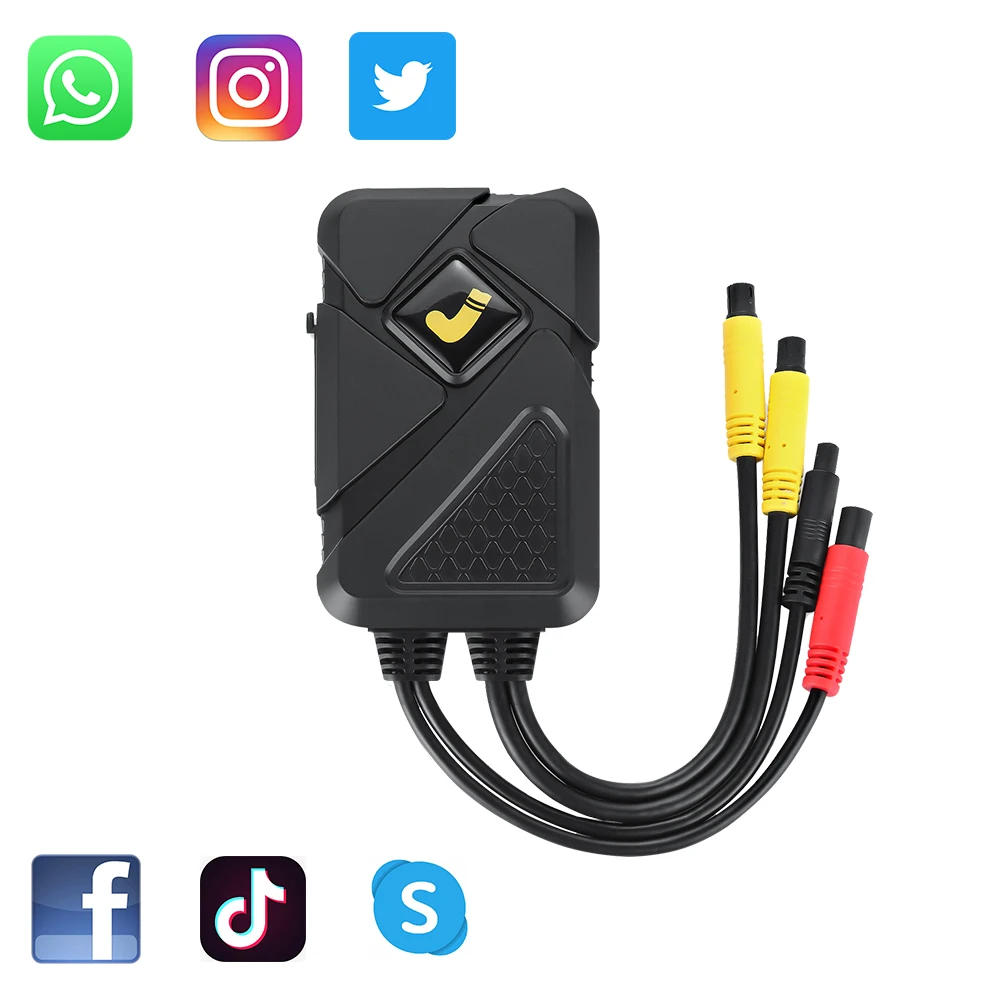 casco gafas Grabador de video de motocicletas Accesorios de moto