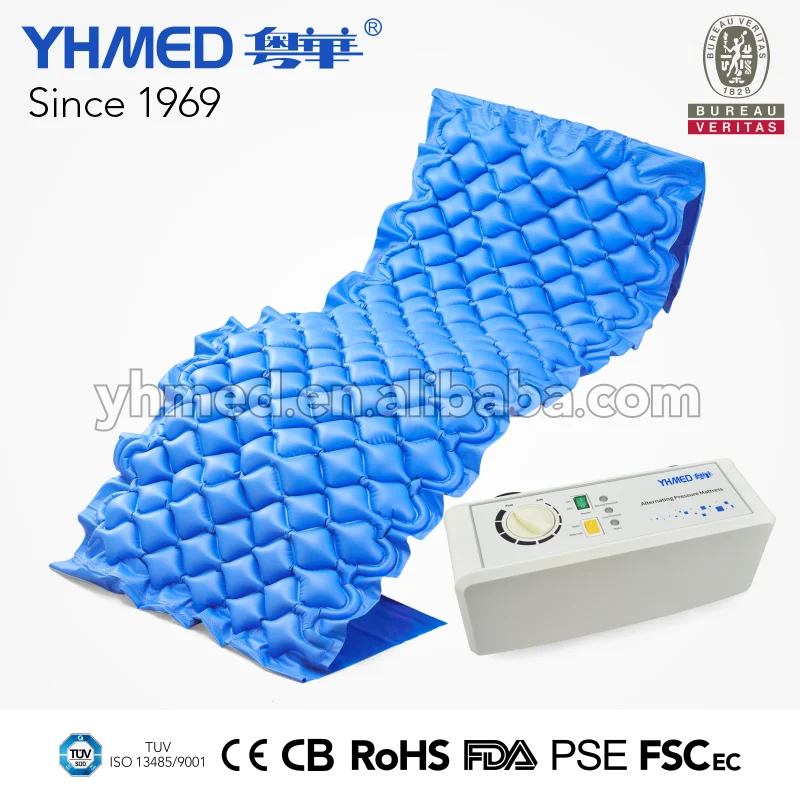 Health care supplies new ripple mattress medical mattress