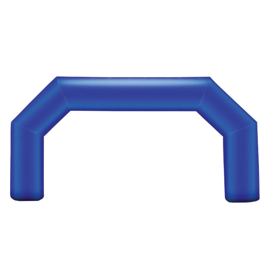 20 Buyers 6m Wide Chamfer-Style Inflatable Arch,Custom Square-Style Inflatable Arch