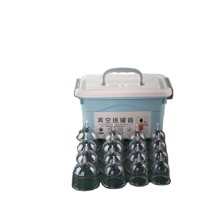 Flower Tea Vacuum Cupping Machine with Convenient Bag Packaging