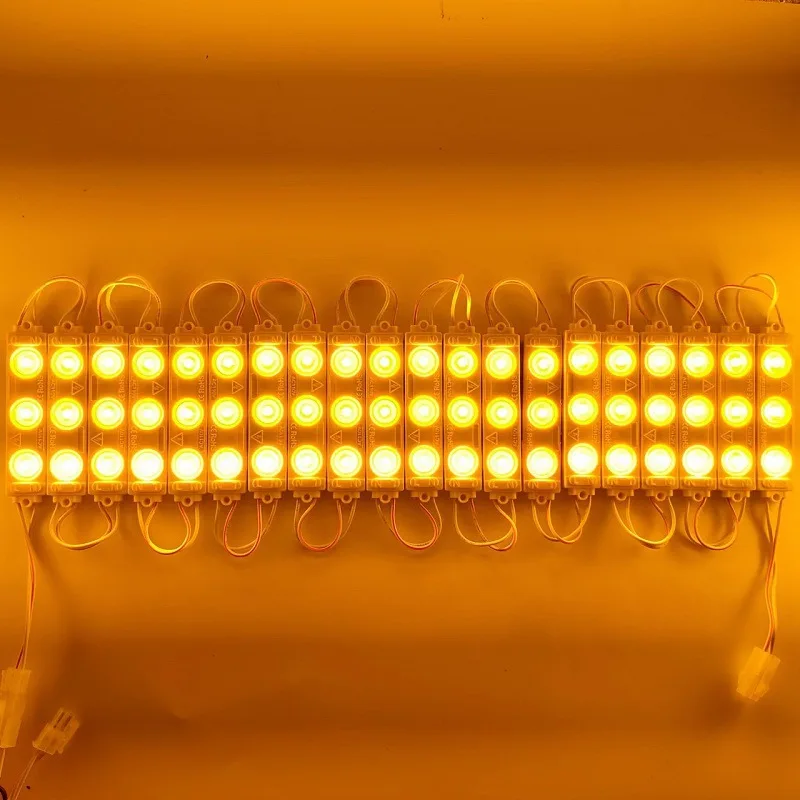 Chinese Whosale 110V Led Modules AC220V Module 1.5W 2.0W Smd2835 Cheap price Ip67 Super Bright 220V Module For Lightbox