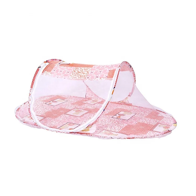 Складная Бытовая Роскошная Складная сетка для путешествий для новорожденных дешевая ткань для детской кровати Складная москитная сетка для детской комнаты палатка