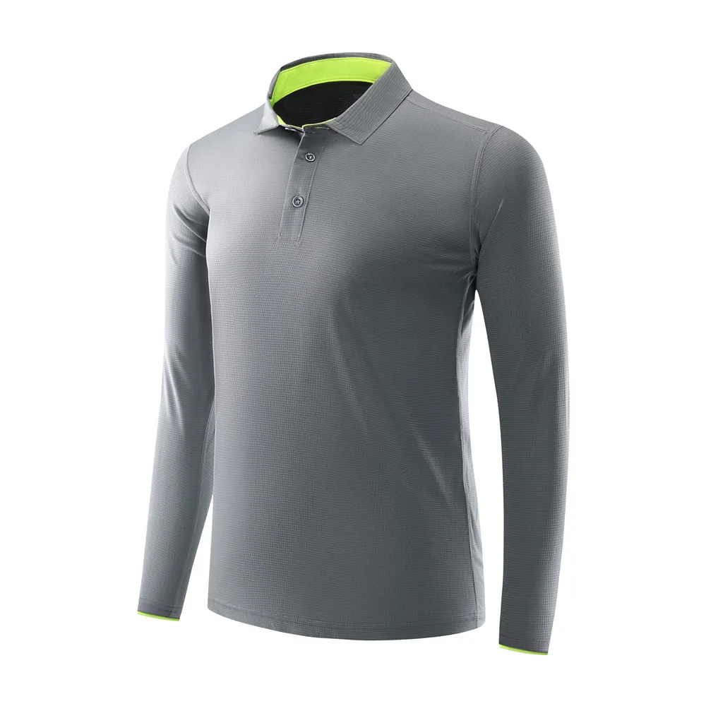 
Golf Shirts Men Women Apparel Shirt Long Sleeve Quick-dry breathable Sports Table Tennis golf volleyball T Shirts Sportswear 