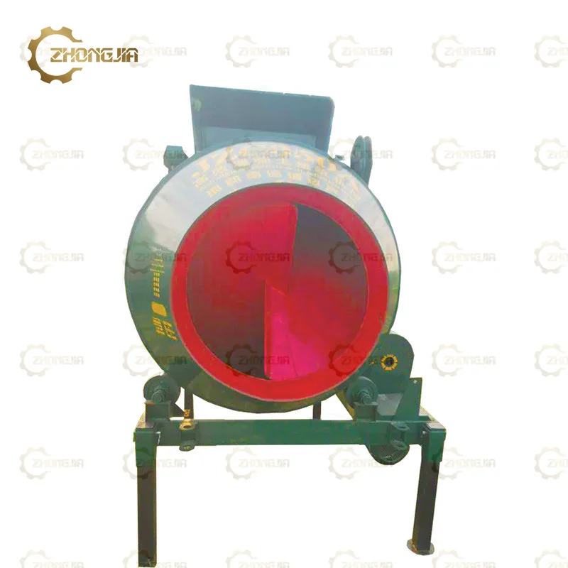 Wholesale Safety Concrete Automatic Loading Crawler Mixer Cement Mortar Drum Mixer