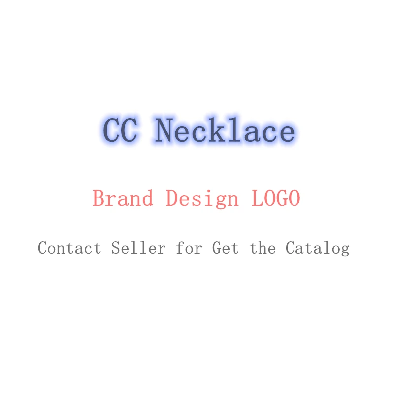 Hot Selling Necklace CZ 925 Sterling Silver Gold Plated Zircon Letter Pendant for Women