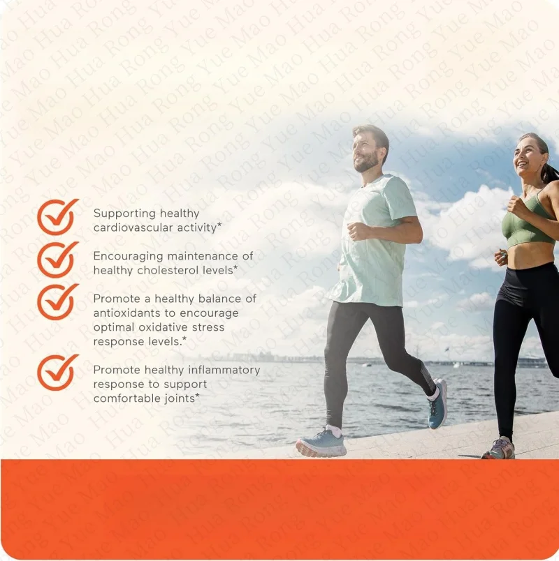 Private Label Organic Curcumin Capsule Supplement With Turmeric Root Extracts and Black Pepper To Support Joint Flexibility