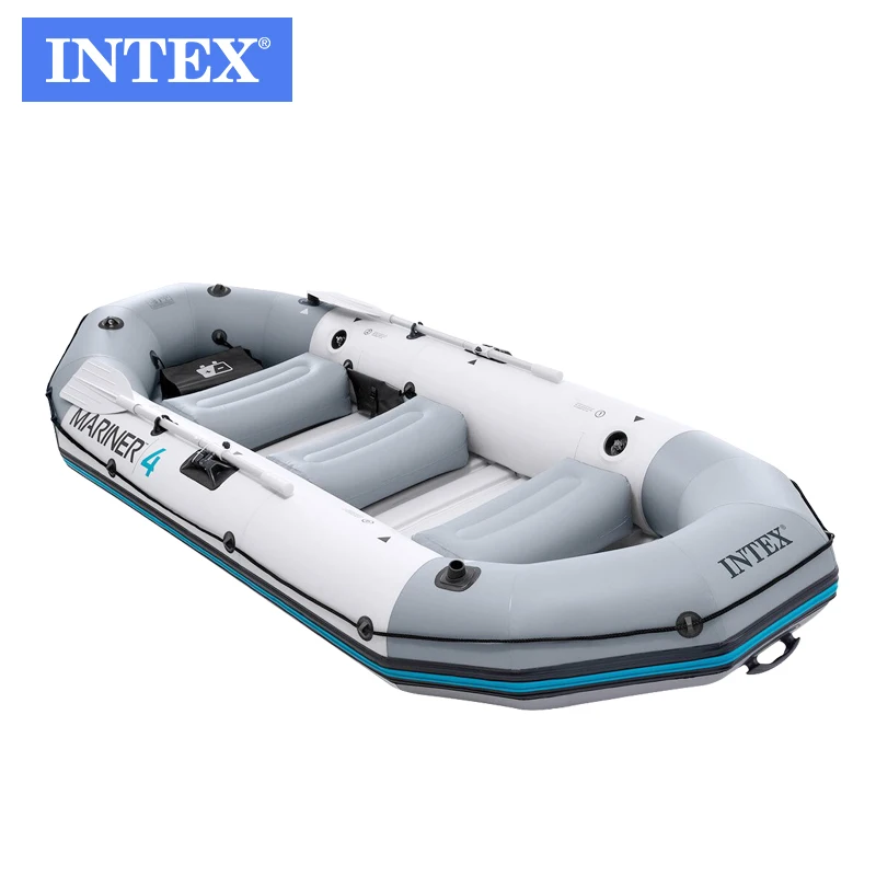  Набор надувных лодок INTEX 68376 MARINER