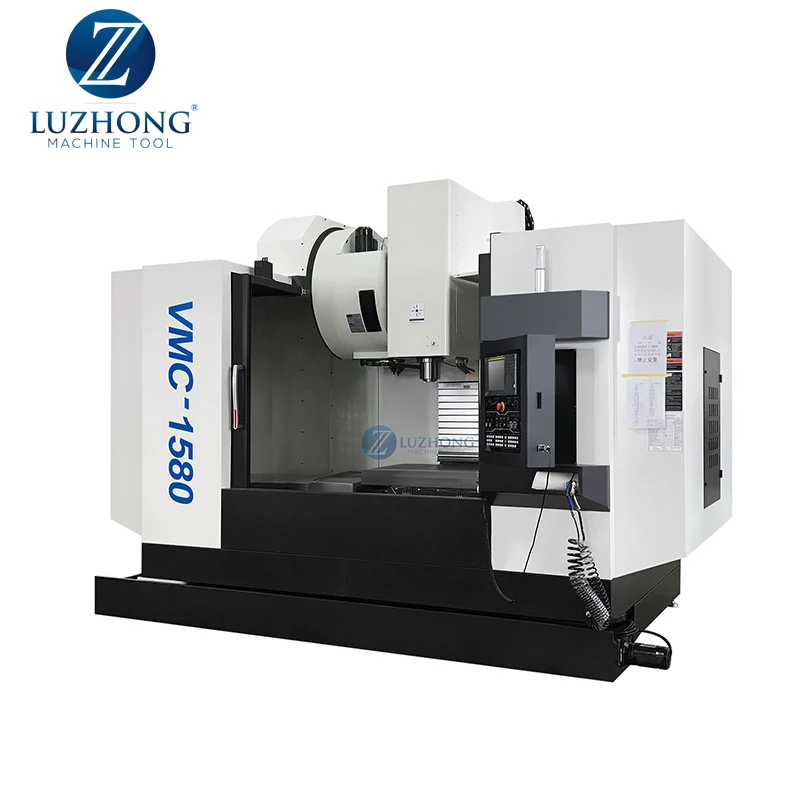 Вертикально-фрезерный станок с ЧПУ, обрабатывающий центр VMC1890 VMC, фрезерный станок с ЧПУ