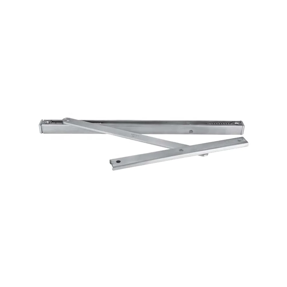 1000A Series Concealed Mount Heavy Duty Adjustable Overhead Holders & Stops , Made in China , Door Hardware, Low Price