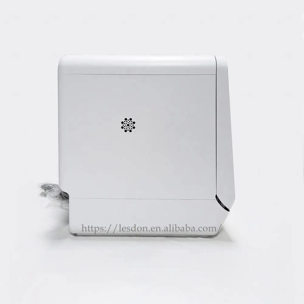 Household dishwasher automatic Mini bench type sterilizing and drying kitchen appliances