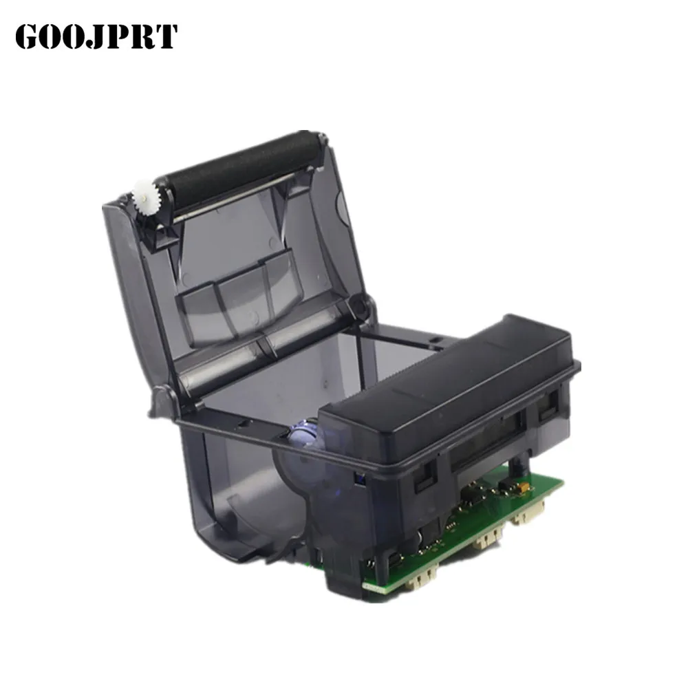 58mm Embedded Thermal Receipts Ticketing System Panel Printer