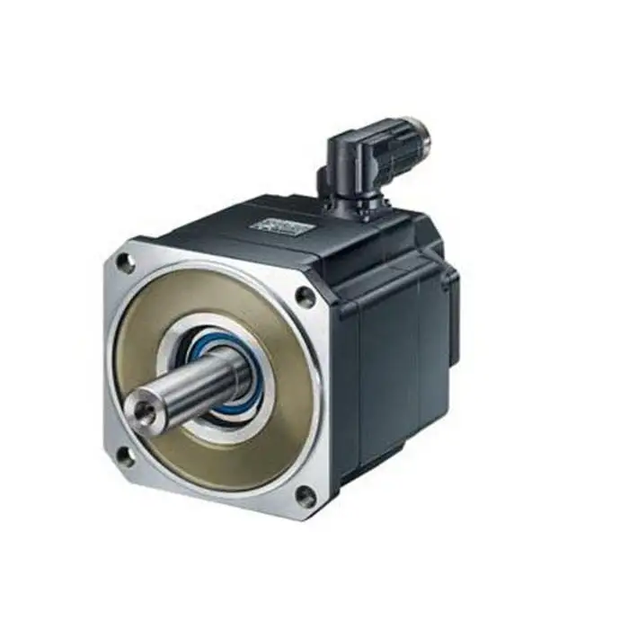 Siemens Servo Motor motorkohlen mahlwerk siemens eq serie 1FK7060-2AF71-1RH1