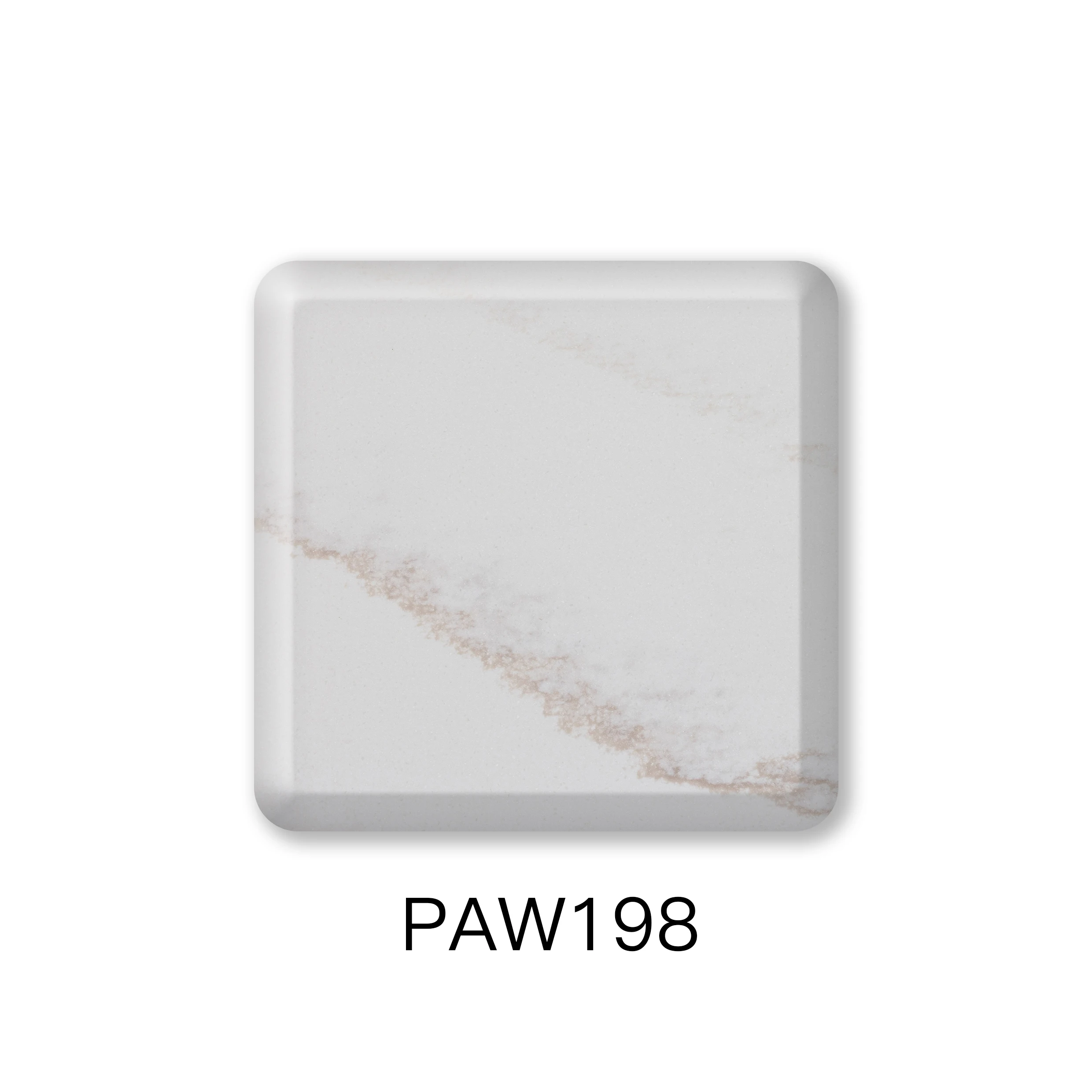 Blush Newly Marble Texture Colors Solid Surface Sheets 12mm 19mm 25mm Worktop Acrylic Solid Surface