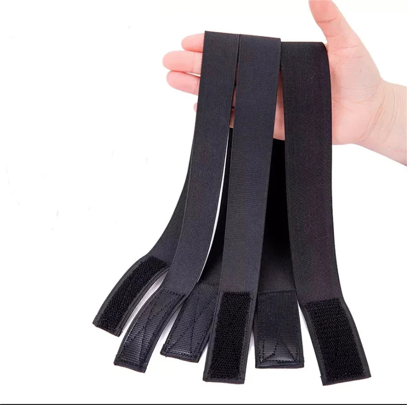 High Quality Factory Wholesale Price Tape Multifunctional Self Adhesive Elastic Ordinary Velcroing