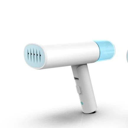 New material covered heater guarantee no water spray 950W Powerful Steam, easily to remove wrinkles handheld garment steamer