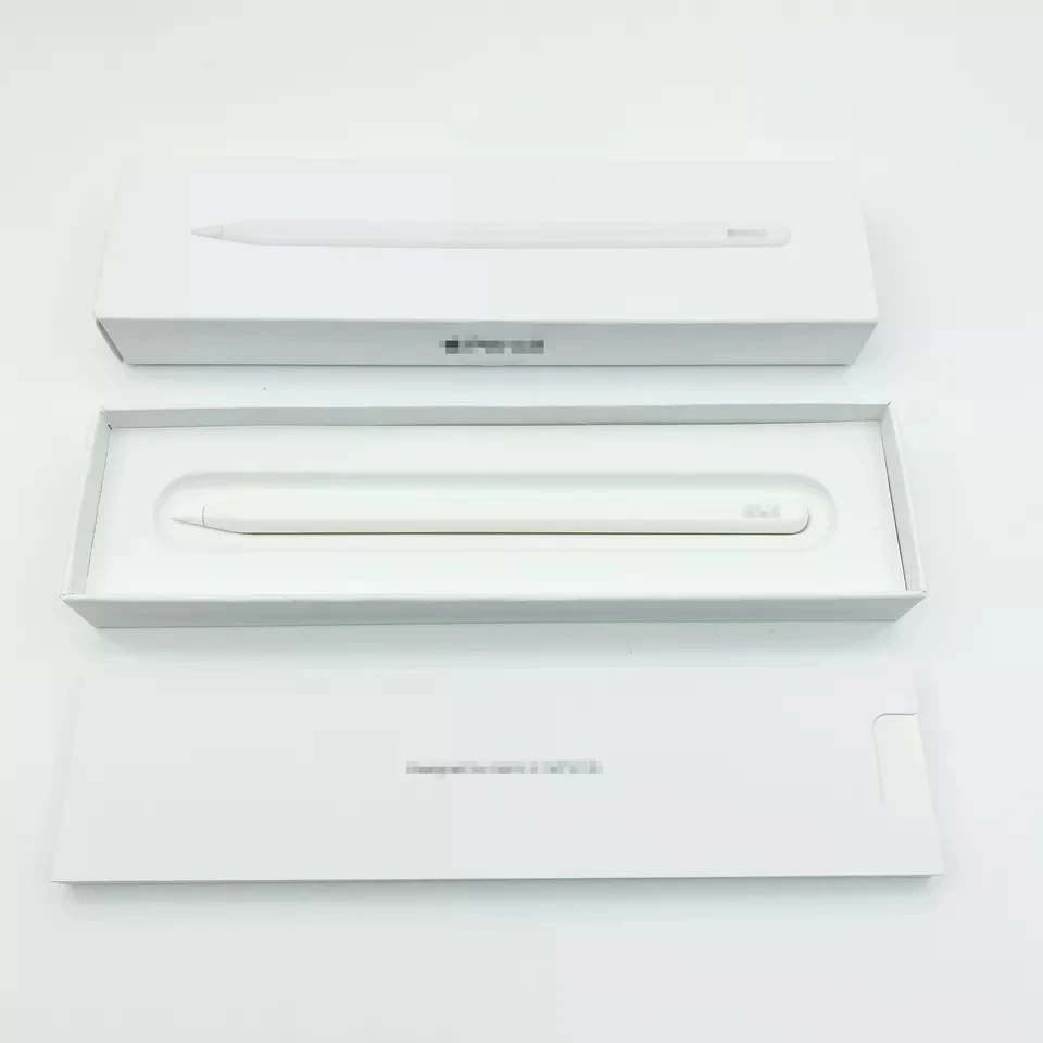 Original Magnetic Stylus Pen For Apple Pencil 2nd For iPad 11 Pro iPad Air Active Stylus Pen Capacitive Drawing Pencil For iPad