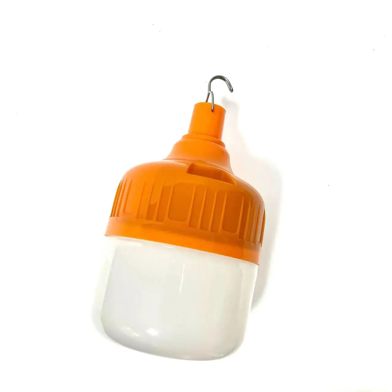 Rechargeable emergency bulb lamp 100W 50W battery DC charging rechargeable emergency led bulb lights lighting lamp