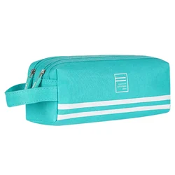 ODM OEM 2023 Arrival Hot Selling High Quality casual custom LOGO pouch pencil bag simple