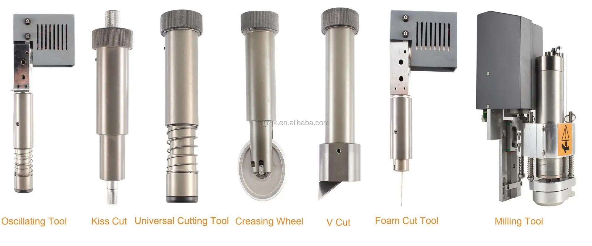 RUK flatbed ccd contour cutting machine fiberglass cutting cnc flatbed cutter