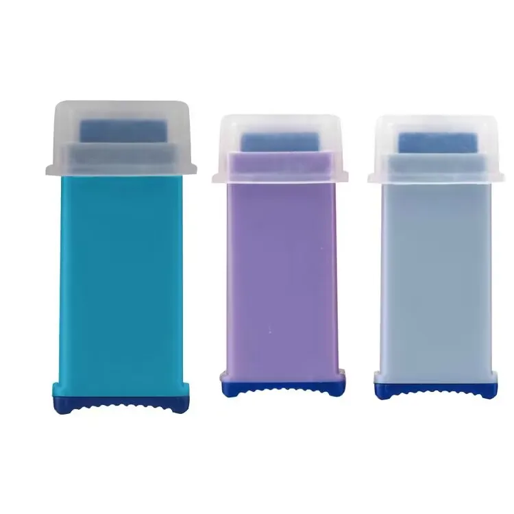 21g 23g 26g 28g Capillary blood collection needle Wholesale Disposable Lancet Pressure Activated Safety Blood Lancet