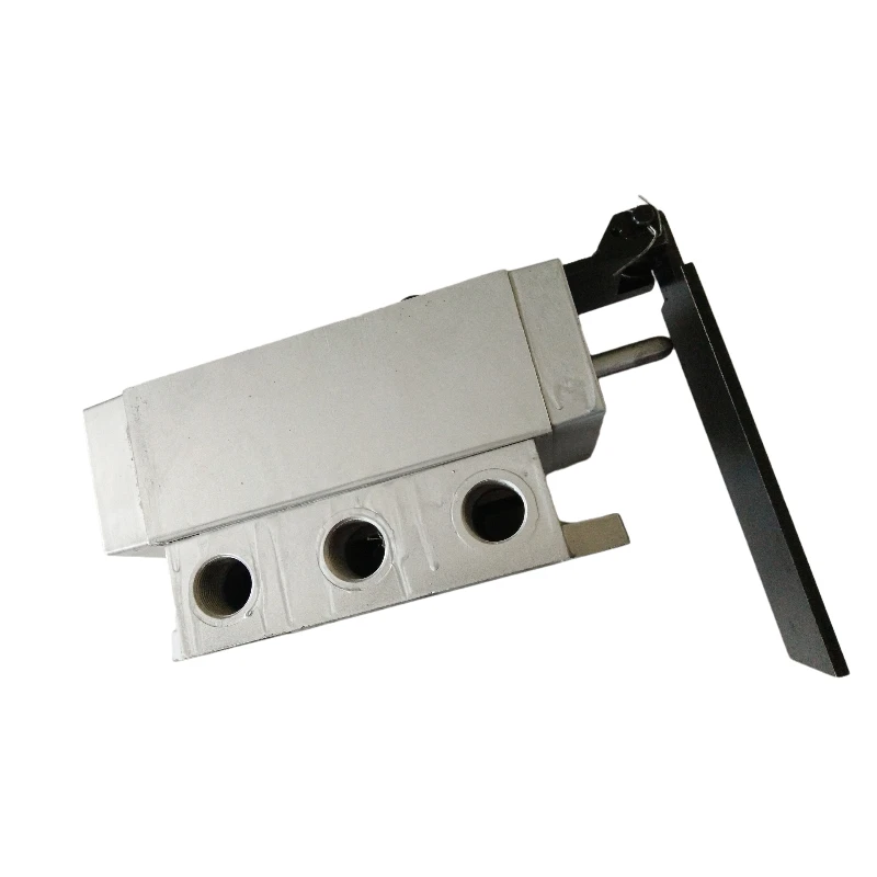 Two-position five-way solenoid valve cheap pneumatic solenoid  valve  price