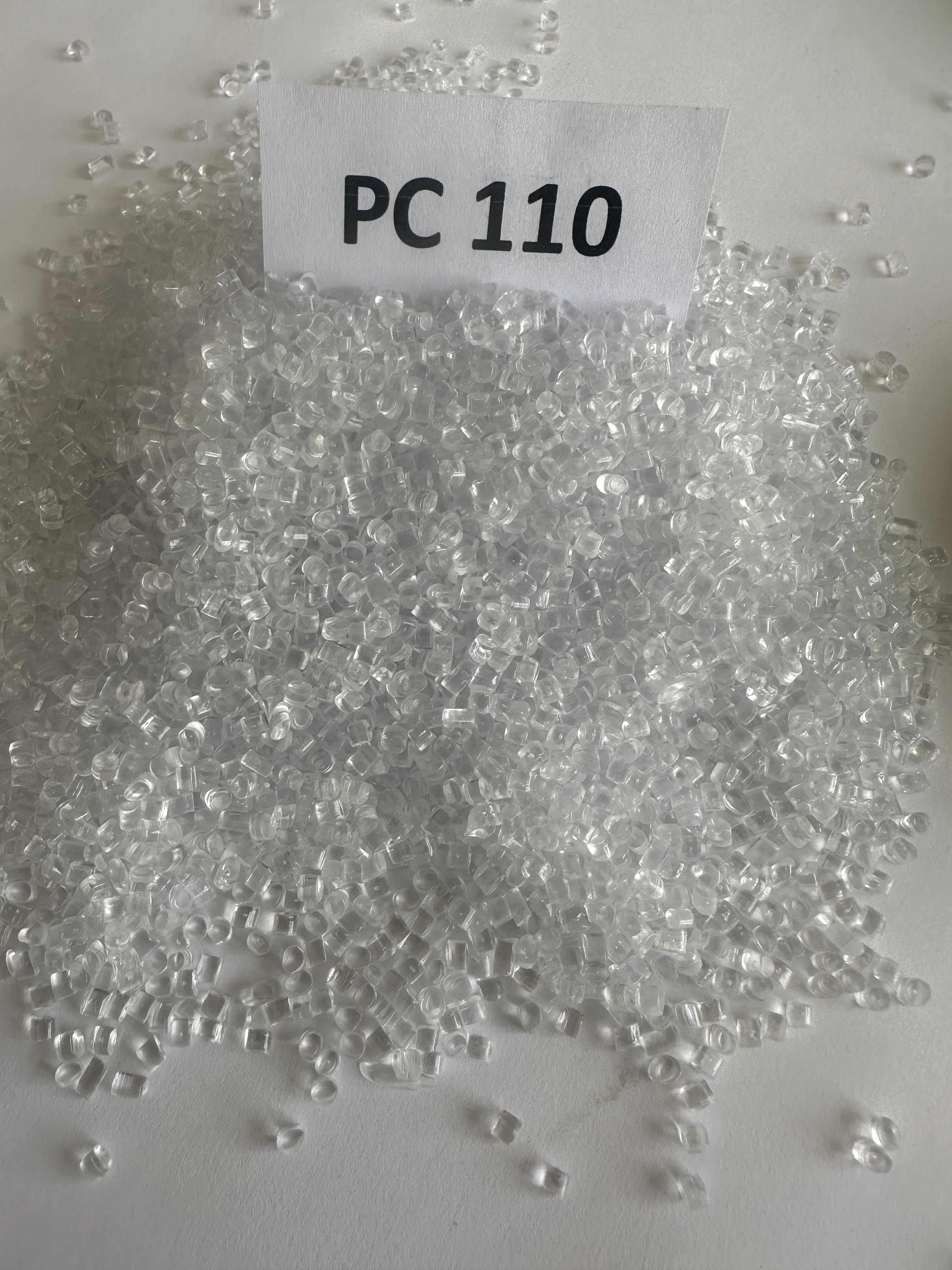 6710 TAIWAN CHIMEI Ultraviolet light stabilization Pc Engineering Polymer Pc Polycarbonate Resin
