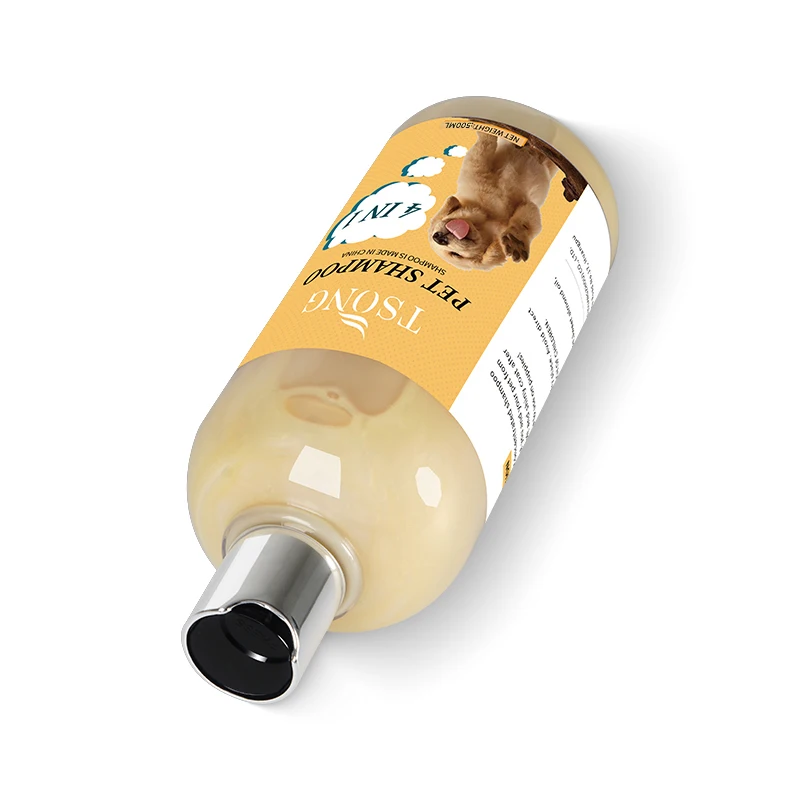 1000 мл шампунь с подшипником для собак, шампунь для ухода за домашними животными для собак, оптовая продажа