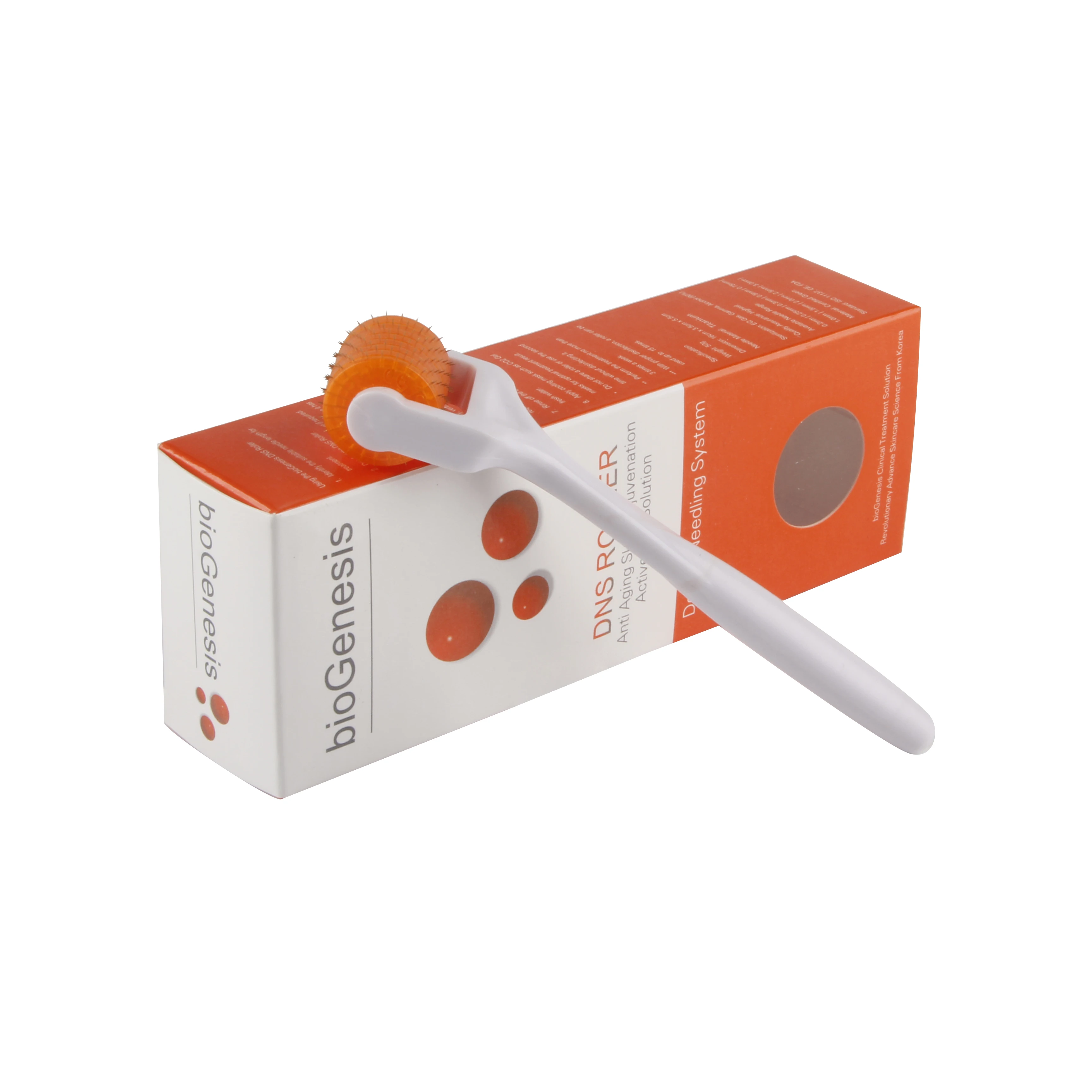 Bio  Genesis DNS 192 Derma roller