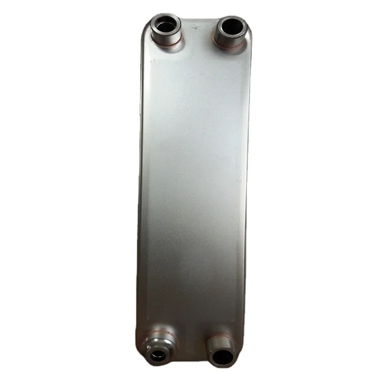 water cooled evaporator